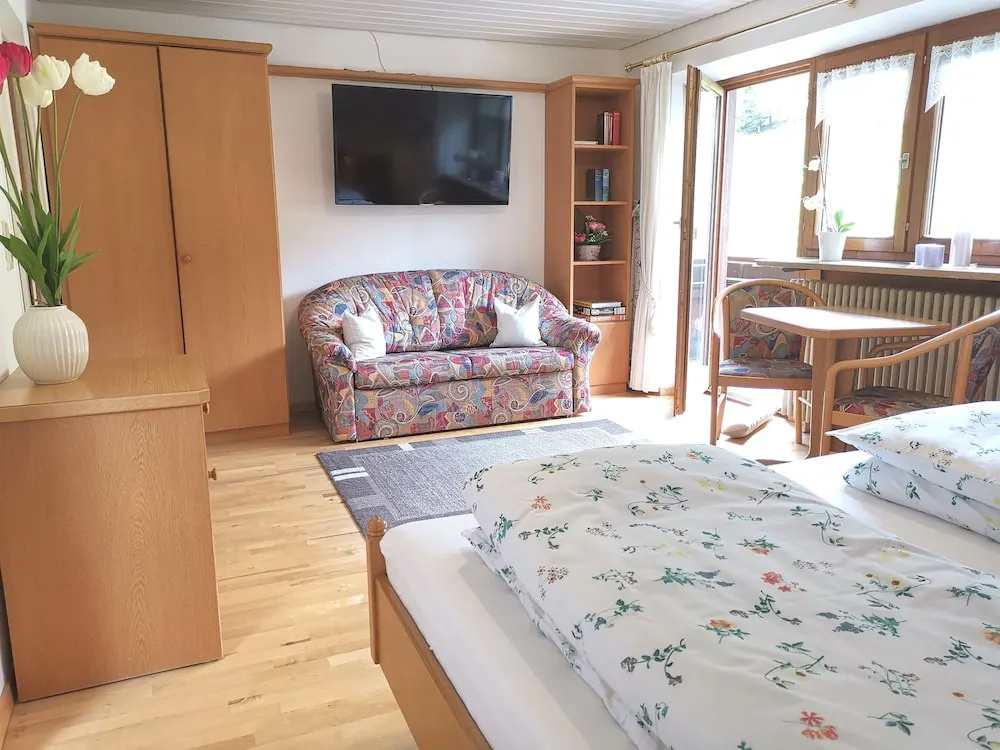 Apartment Edelweiß