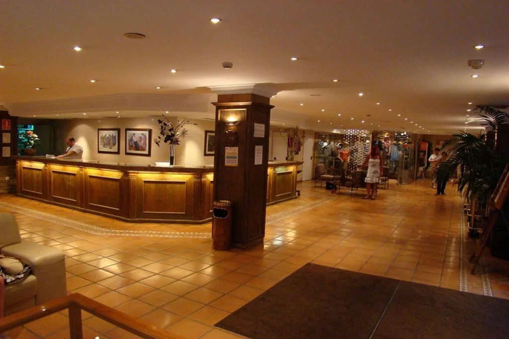 Hotel Princesa Parc Excellence