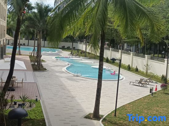 Sanya Rongyueting Hotel ( Train Station Branch)