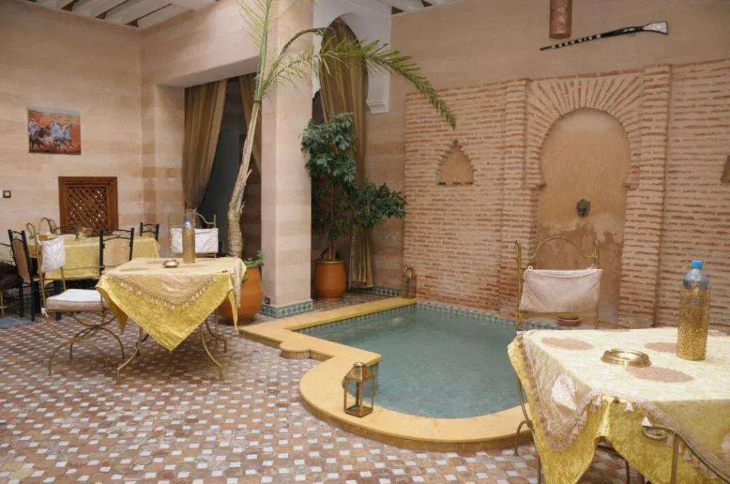 Riad Schanez