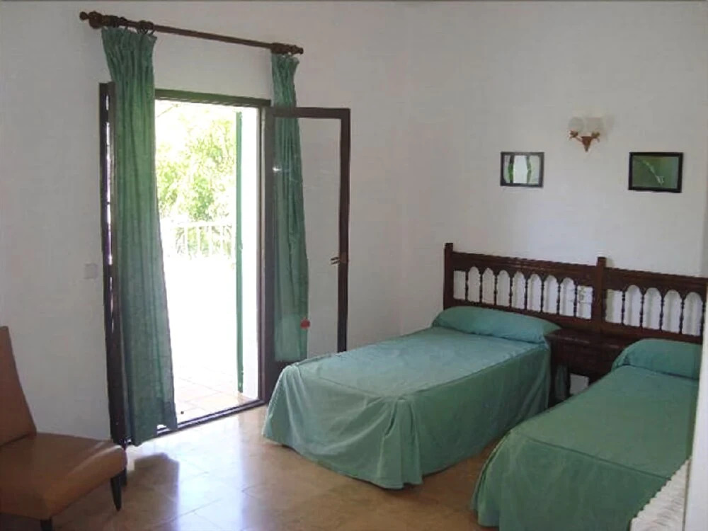 Hostal Oasis Dor