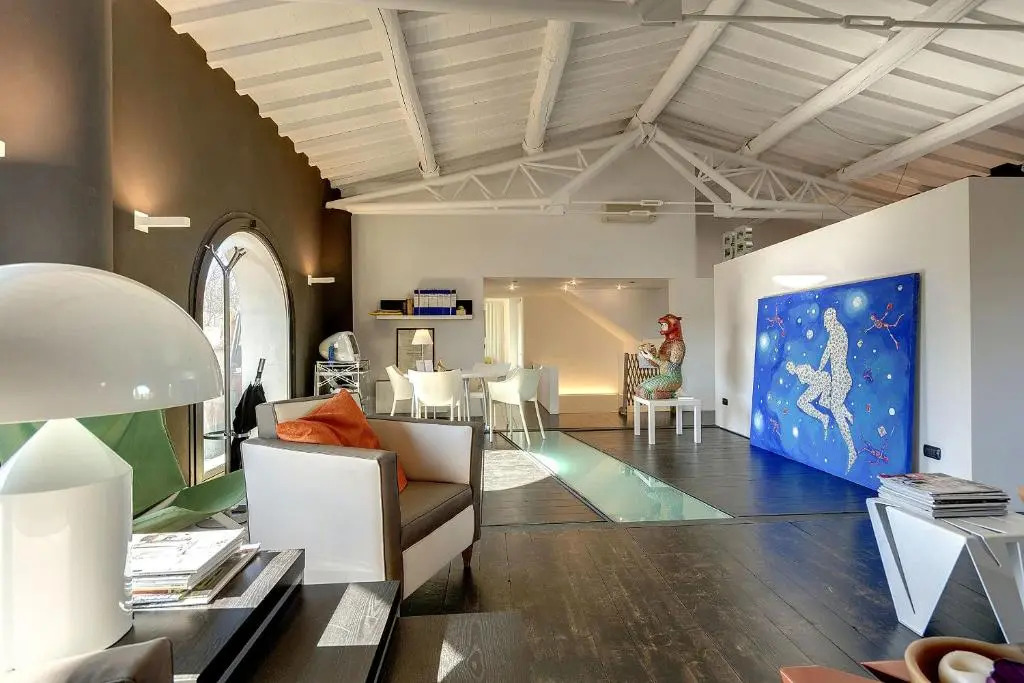 Le Masse - Loft