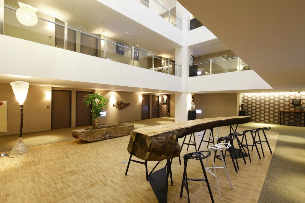 Day Plus Hotel