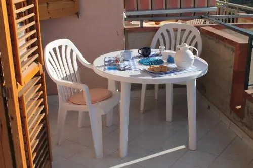 Casa Cristina tra Etna e Mare