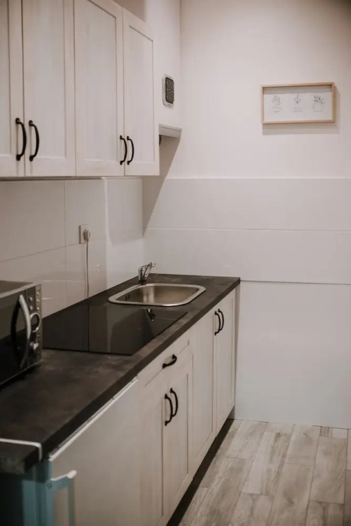Atelier Apartments