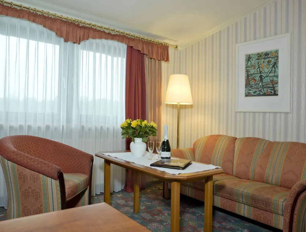 Hotel Pension Fent