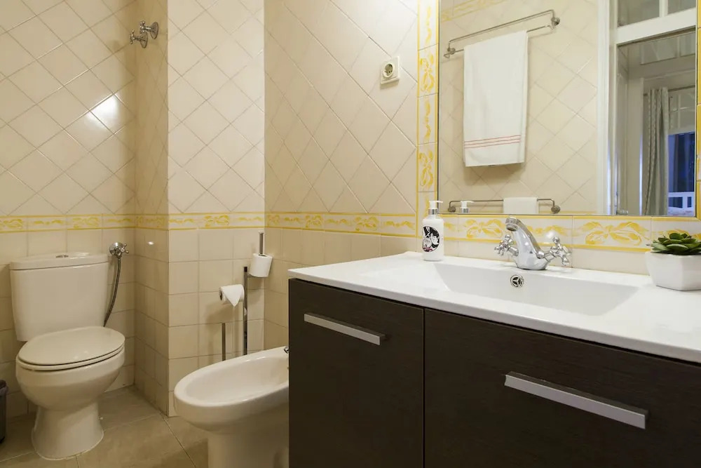 Carmo in Chiado Apartment