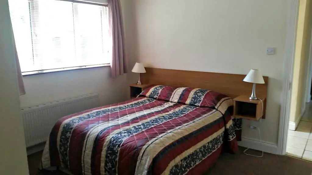 Castle Lodge B&B Kilkenny