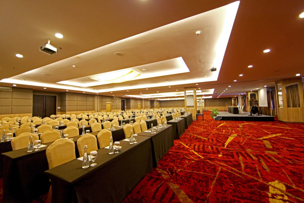 Grand Tjokro Premiere Bandung