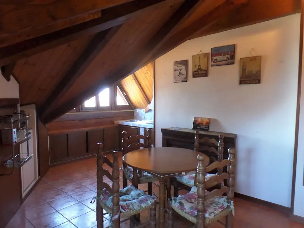 Chiara Loft