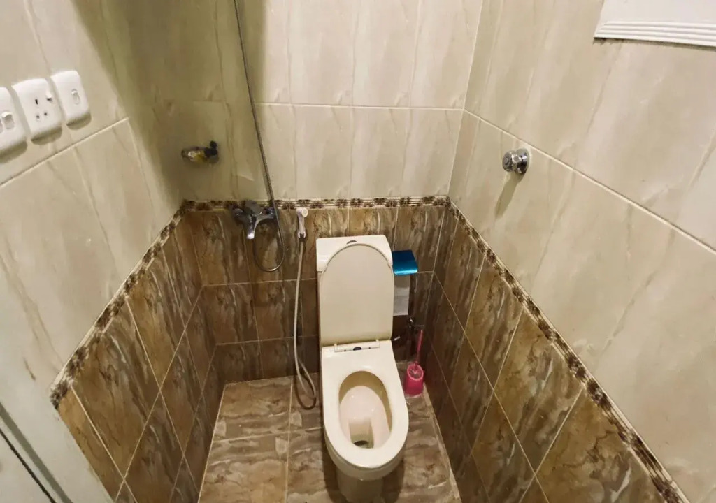 شقق الاكواخ السبعة للشقق المخدومة