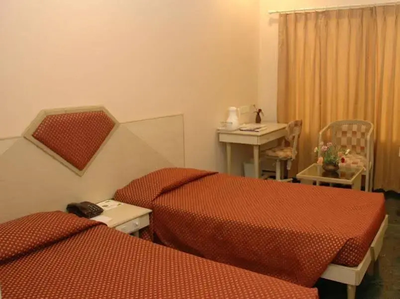 Hotel Annex