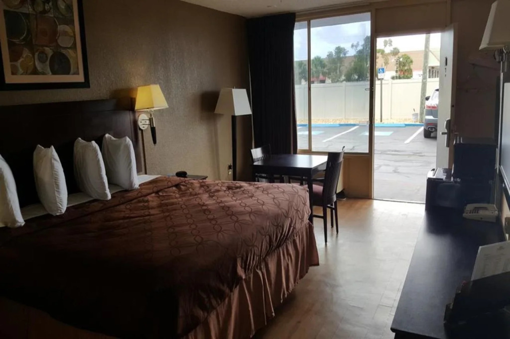 Americas Best Value Inn Orlando, FL
