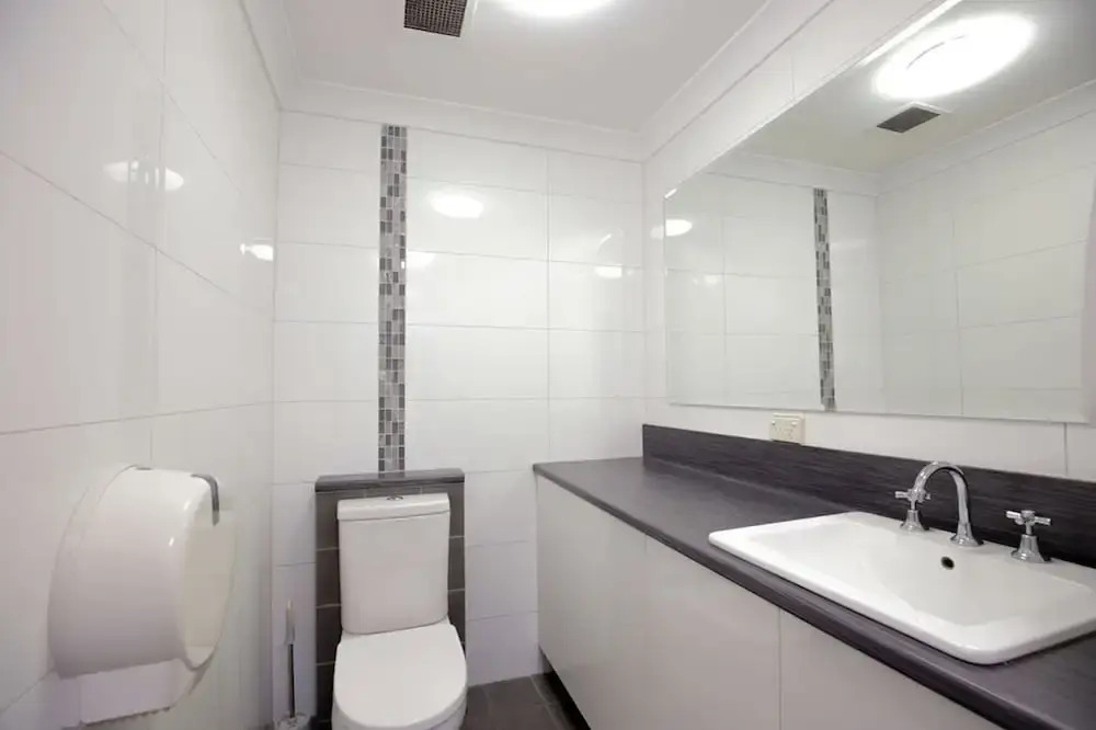 Bayview Hotel Woy Woy