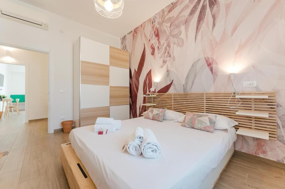 Smart Arena Rooms - 10 minuti dallArena