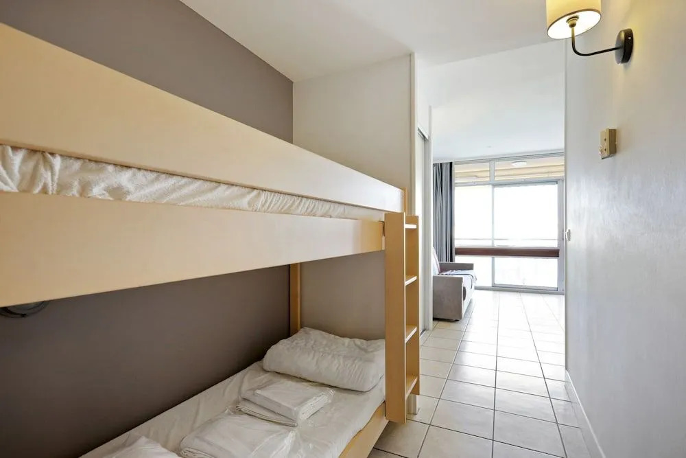 Résidence Héliotel Marine