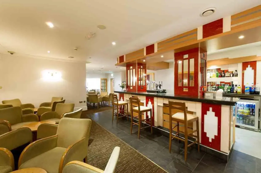 The Rutland Hotel