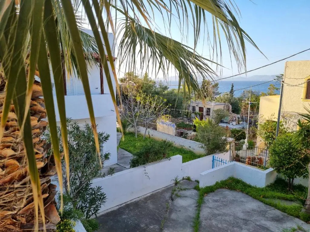 Yvi´s Greek House