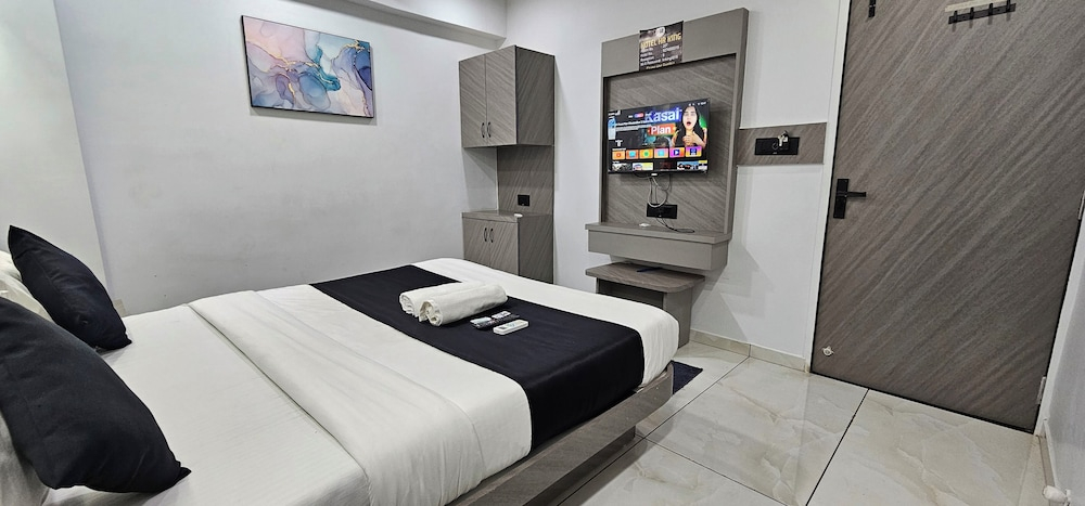 Hotel HR King