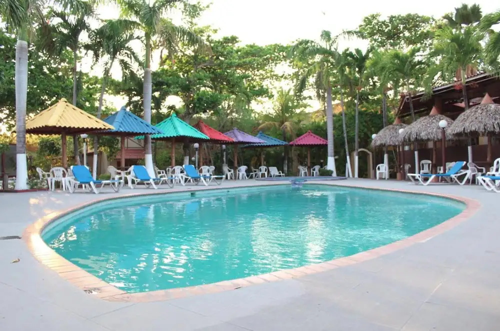 Bay View Hotel