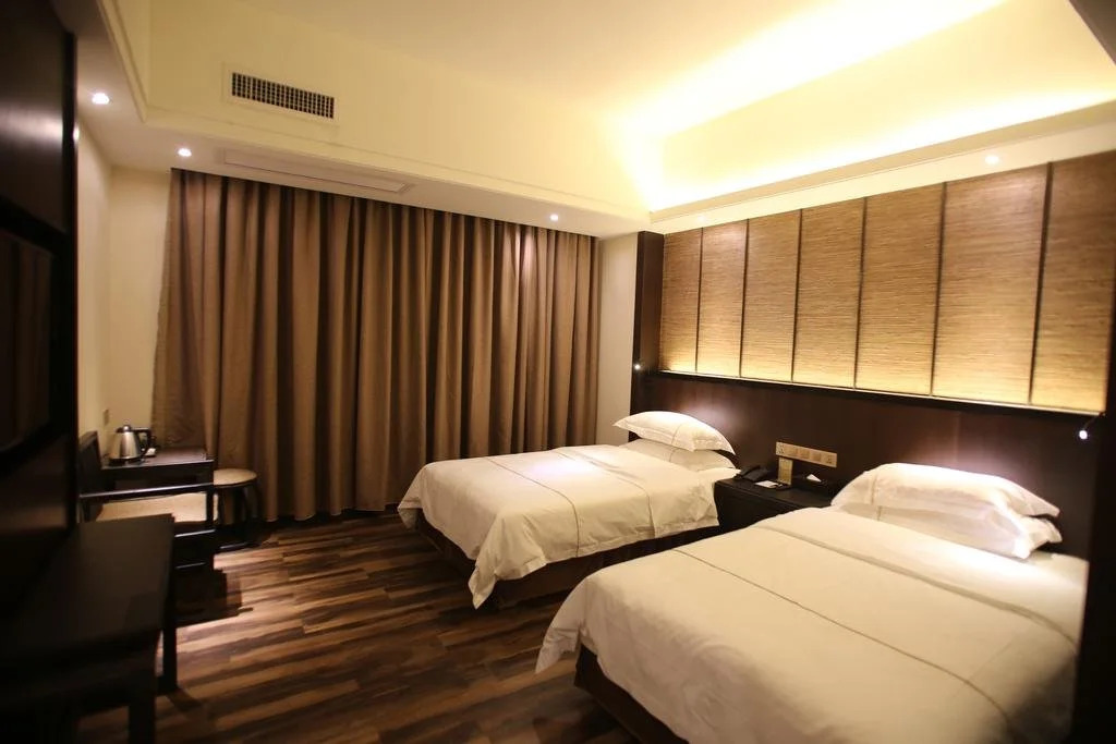 Sunrise Hot Spring Hotel