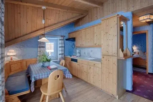 Appartments Peter