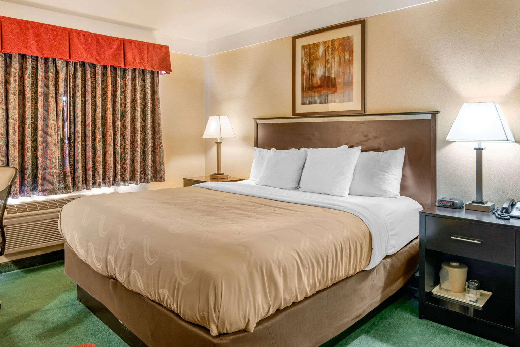 Quality Inn Bend North