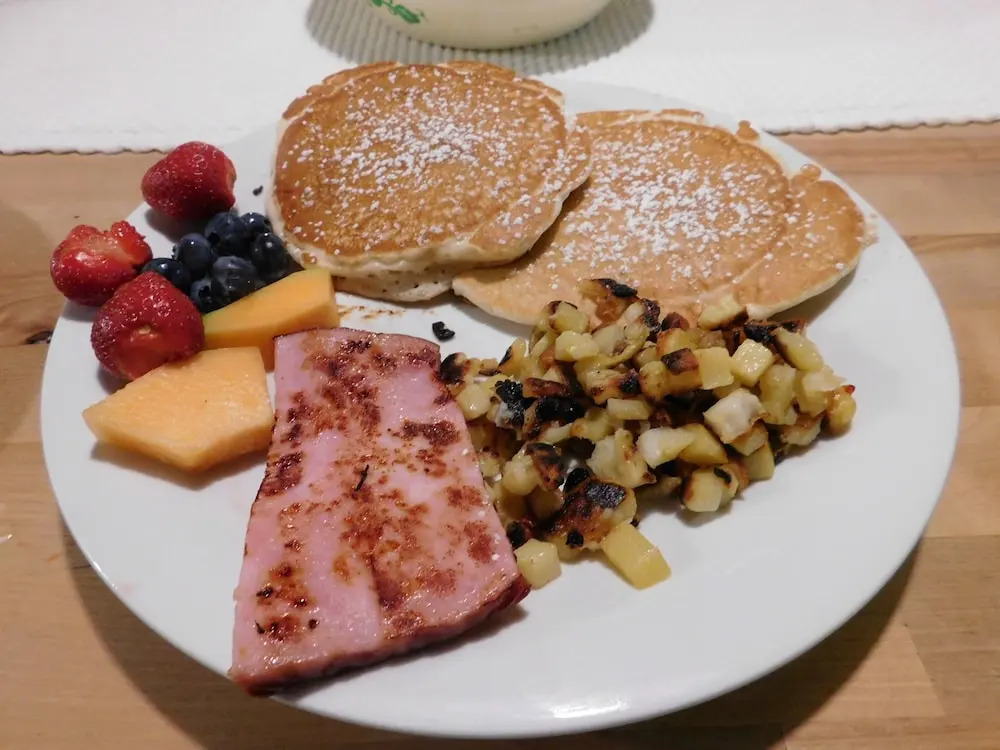 Goose Pond Inn Bed & Breakfast