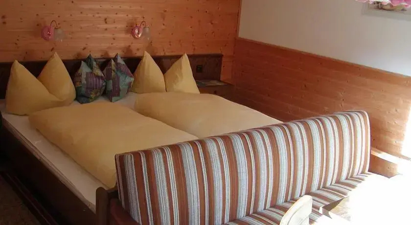 Ferienwohnungen Rieser