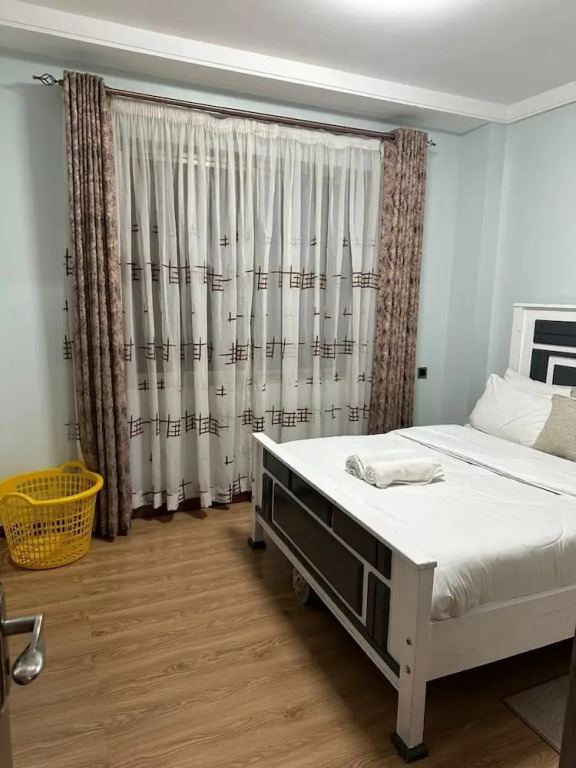 Vesta Garden Apartments Kilimani