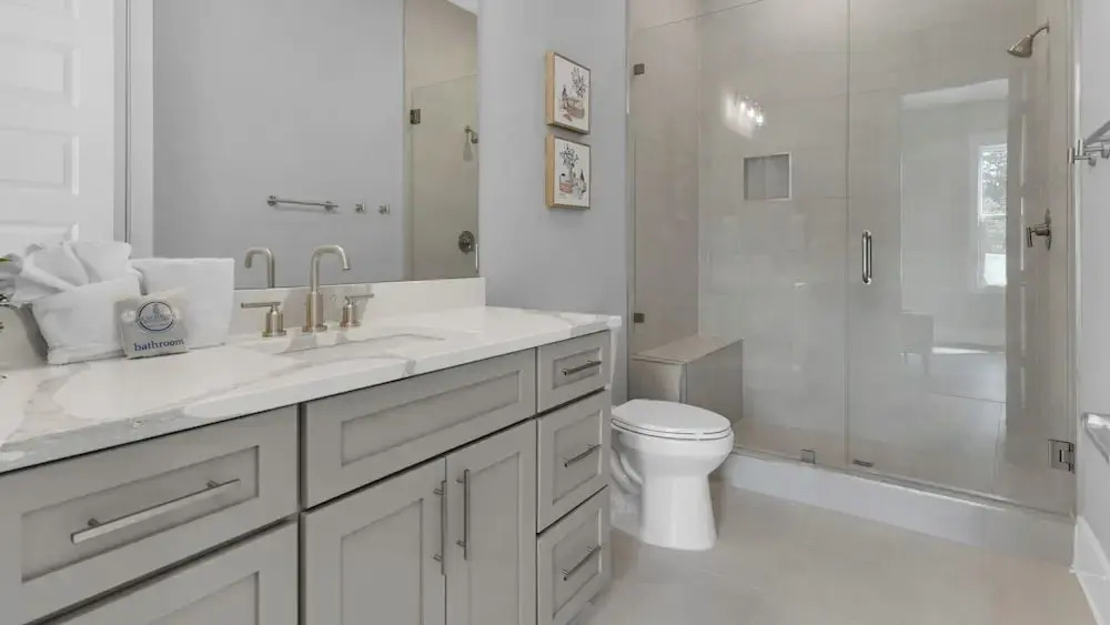 Inlet Beach Retreat With Rooftop Views, 4 Bikes + Free Attraction Tickets!