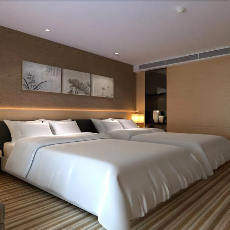 Jingnian Hotel