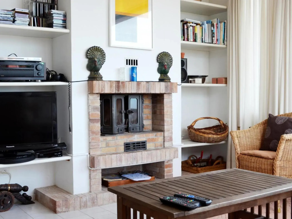 Apartament singer