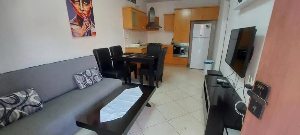 Apartment Amdar Village עם ממ"ד