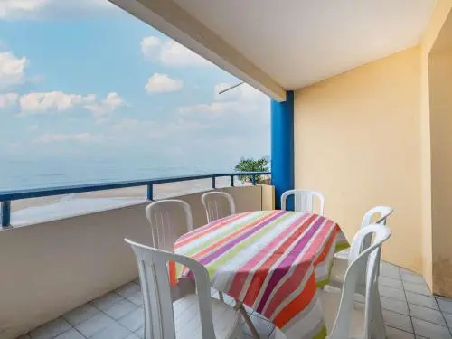 Rental Apartment Ibaia 80 - Hendaye