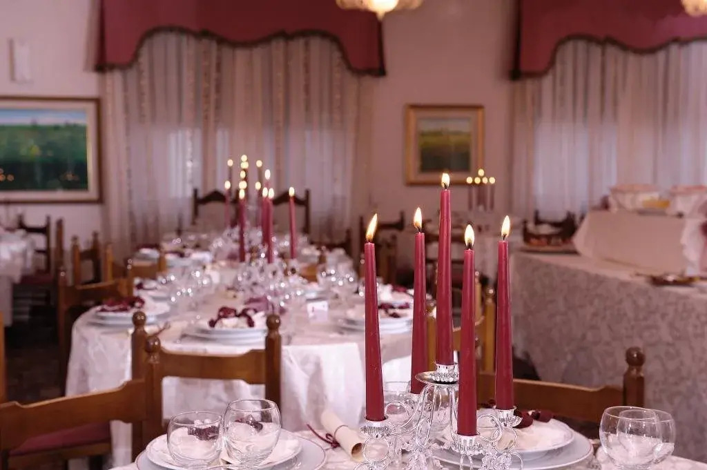 Hotel Ristorante Elvezia
