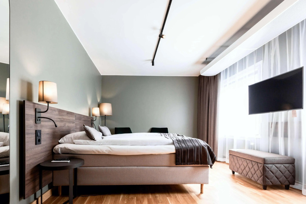 Scandic Uplandia