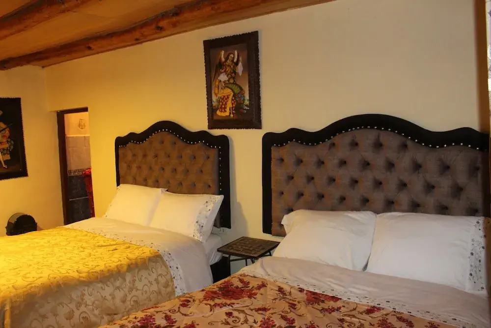 Colonial Guest House