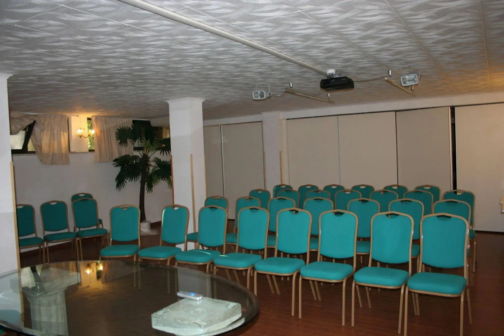 Hotel Nedy