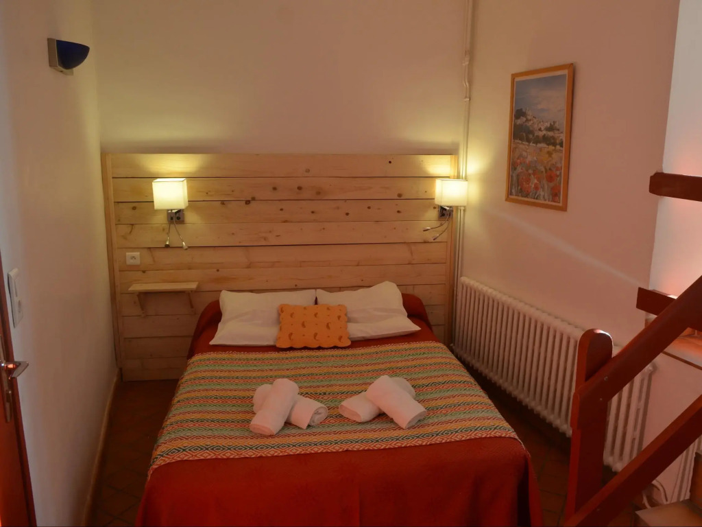 Logis Hôtel Panoramique César