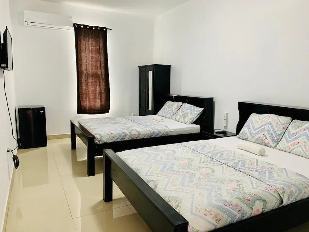 Coastal Bay2  Hotel