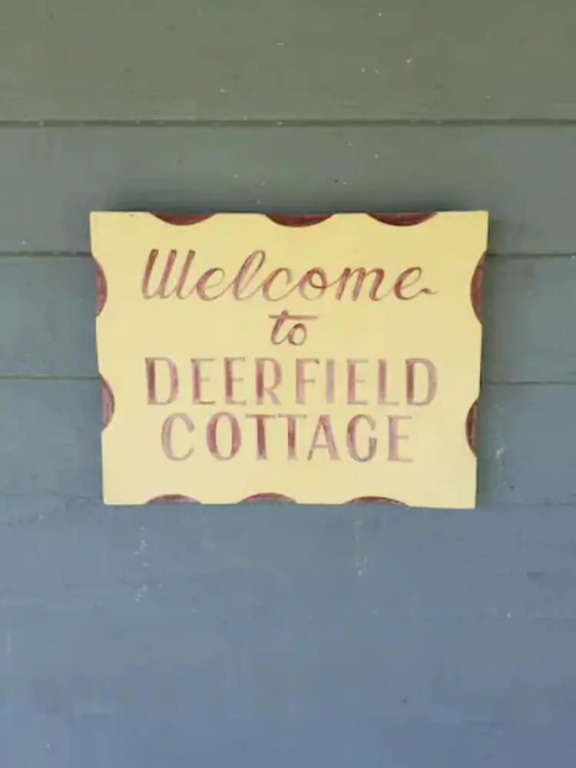 Deerfield Cottage