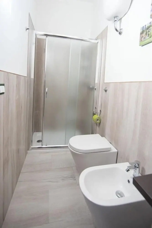 Iori Salento B&B