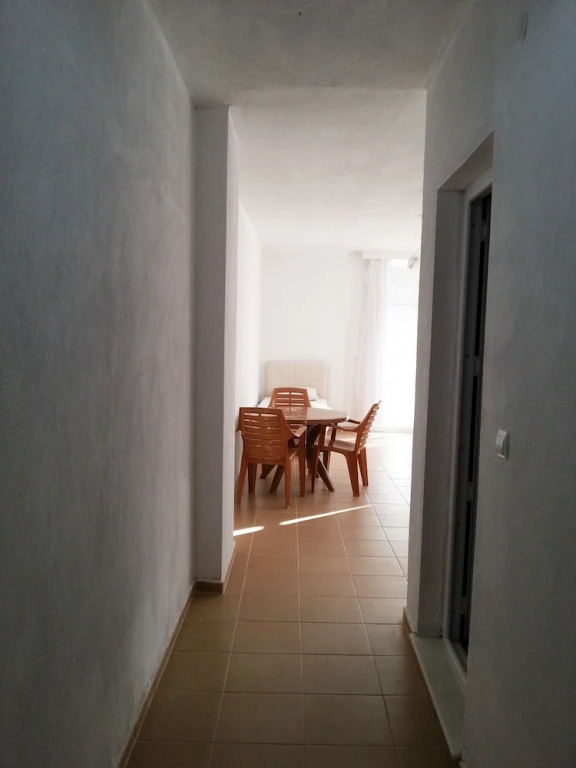 Doa Apartments