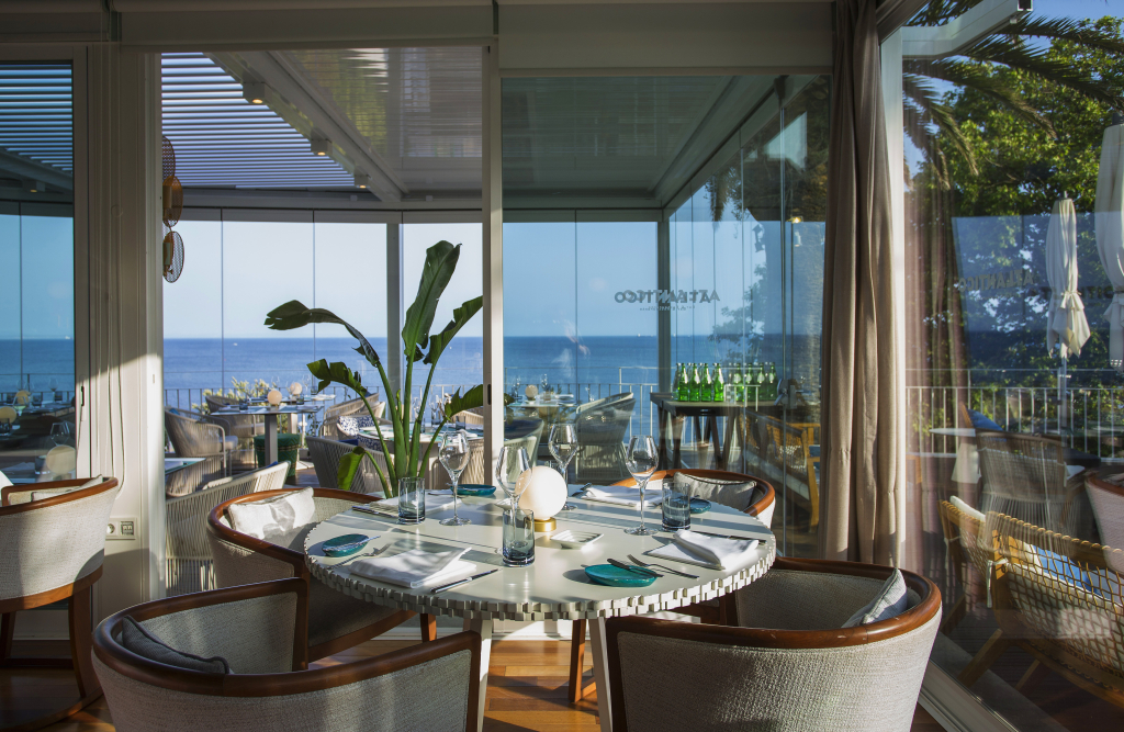 InterContinental Cascais-Estoril by IHG