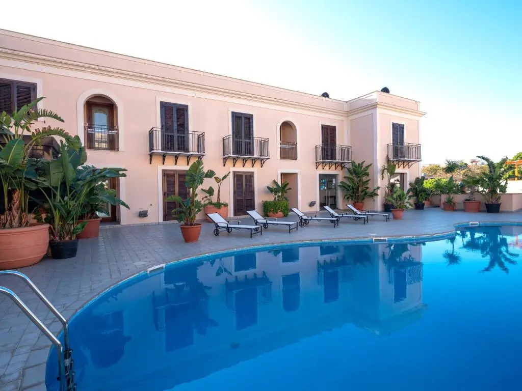Moresco Resort