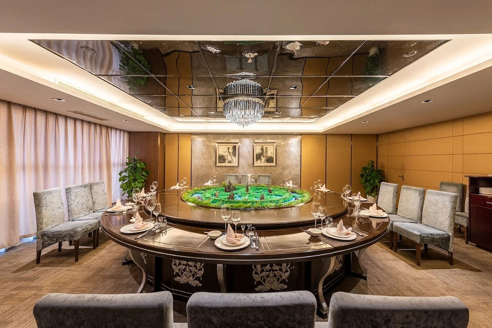Nanjing RSUN Hotel