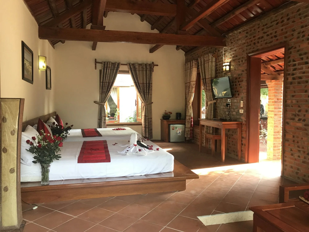 Chez Loan Hotel