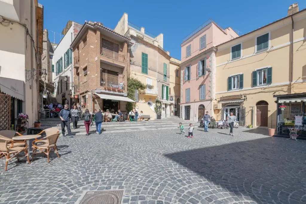 La casetta di Lulù