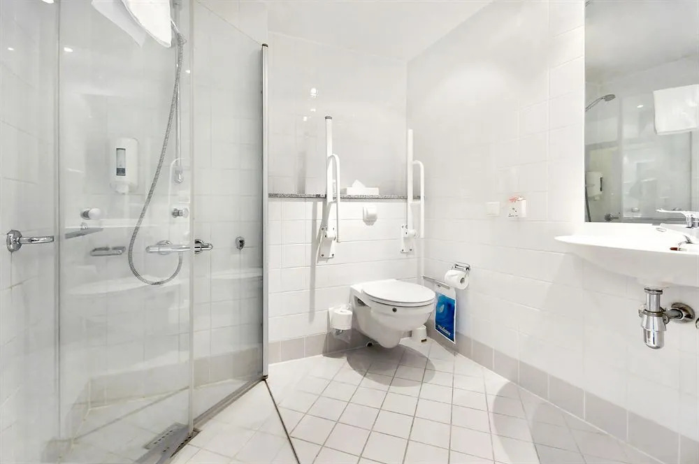 Best Western St Svithun Hotell
